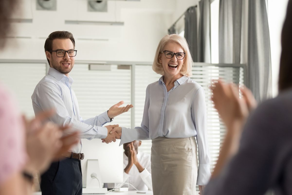 Show Your Appreciation to Your Employees This Employee Appreciation Day!