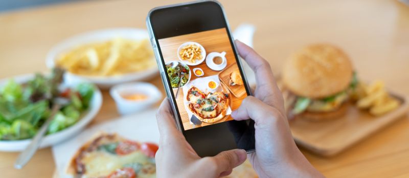 Shoot Like a Pro: Top 5 Tips to Improve Your Phone Photography
