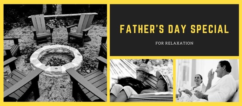 Show your Dad some love with these relaxing gift ideas!