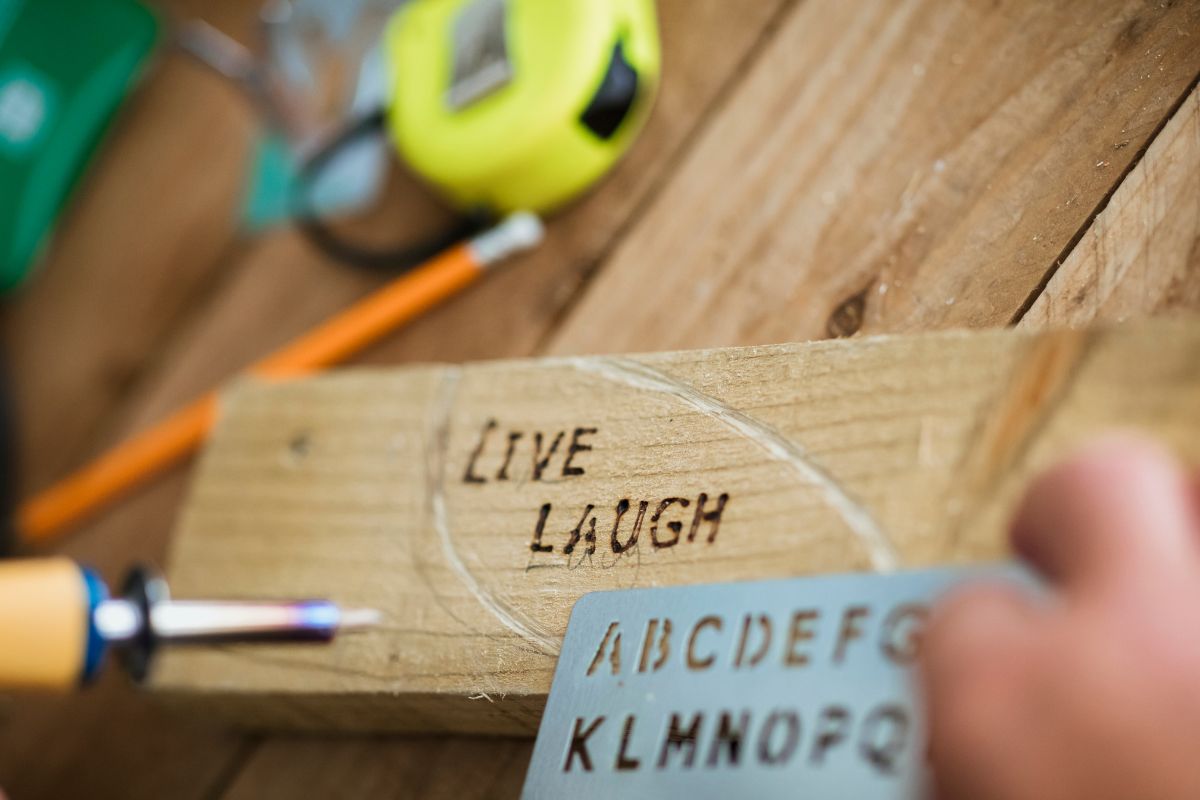 Simple DIY Home Decor Projects To Try This Weekend