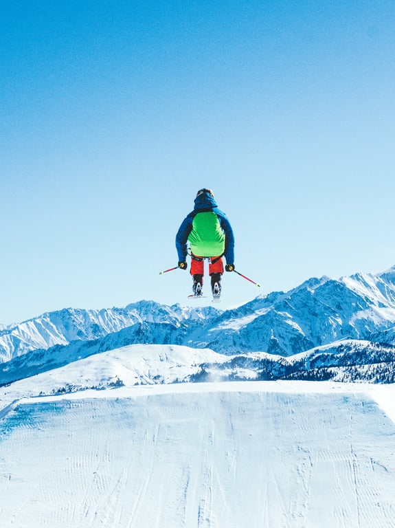 Ski Tips for Beginners 2021-2022