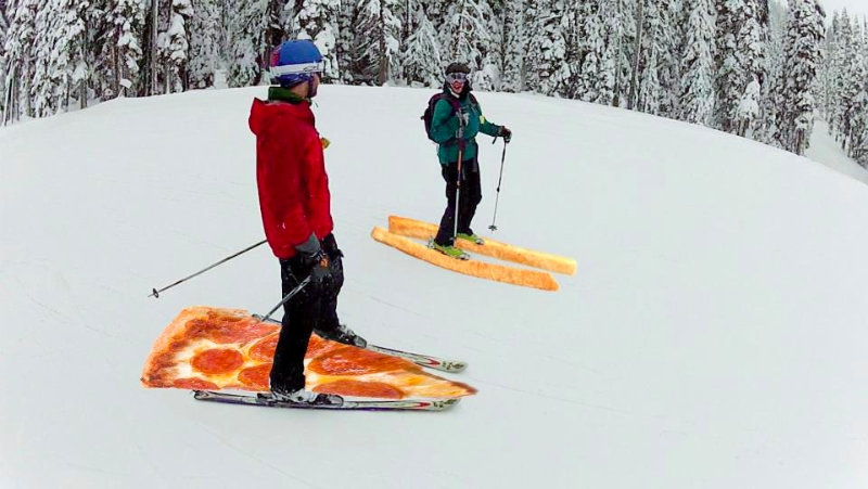 Tips for Skiing 2021-2022 Part 2