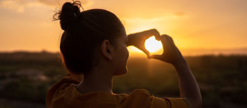 Small Changes for Lasting Self-Care in the New Year