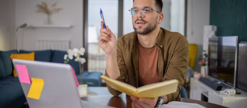 Smart Is Cool: 4 Tips To Learn Something New Everyday and Be Consistent With Your Progress