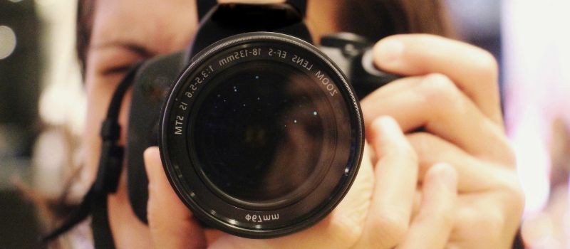 Snap Like a Pro: 5 Essential Photography Tips for Beginners
