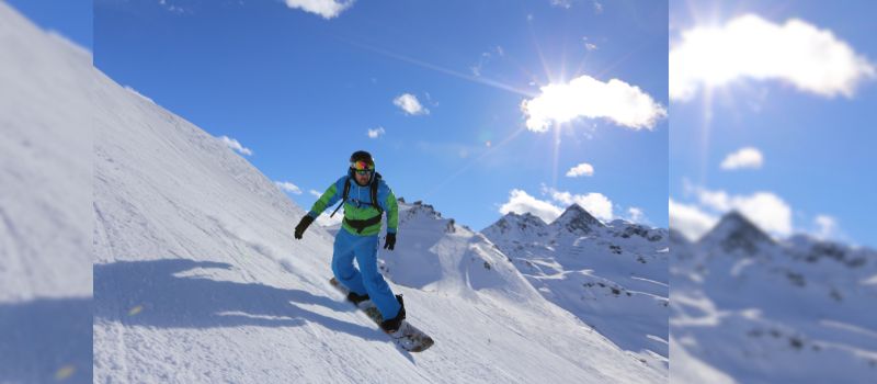 Snow Much Fun: 5 Heart-Racing Activities for Thrill Seekers To Enjoy in the Snow This January