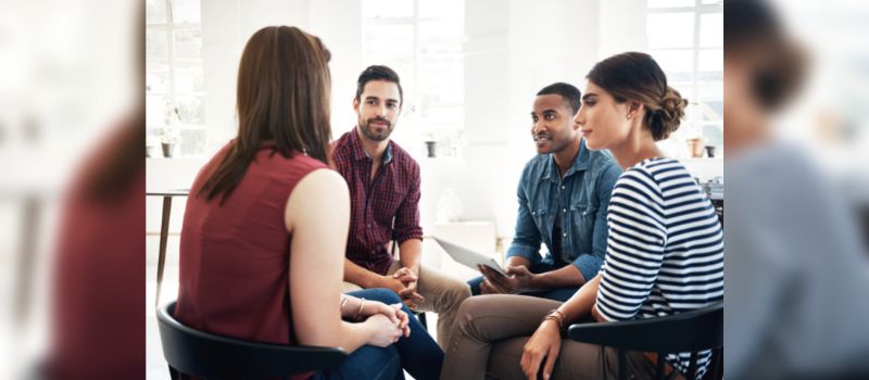 Speaking Without Stumbling: A Guide To Navigating Difficult Discussions