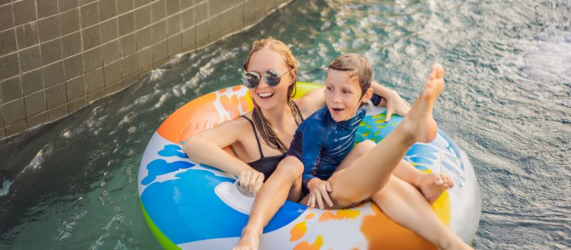 Splish Splash, Have a Blast: 5 Essential Tips for a Fun-Filled Waterpark Visit