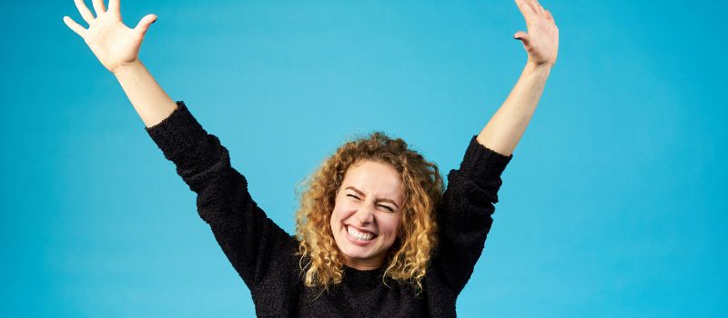 Spreading Joy Every Day: 5 Simple Ways to Bring Happiness To Others and Yourself