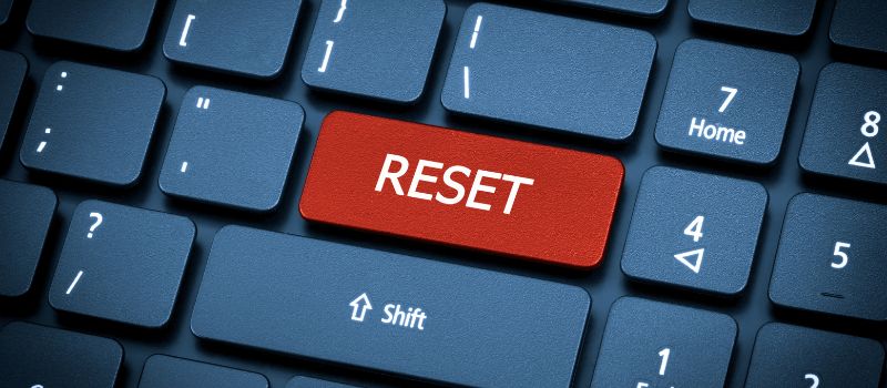 Stuck on Repeat? 5 Clear Signs Your Routine Needs a Reset