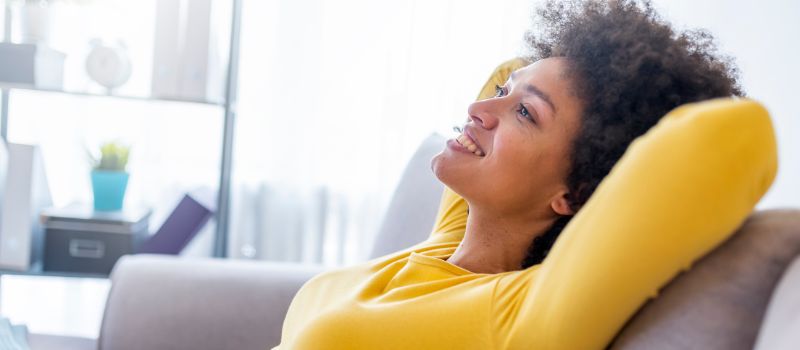 Stress Less: 5 Effortless Strategies To Loosen Up and Lighten Your Load