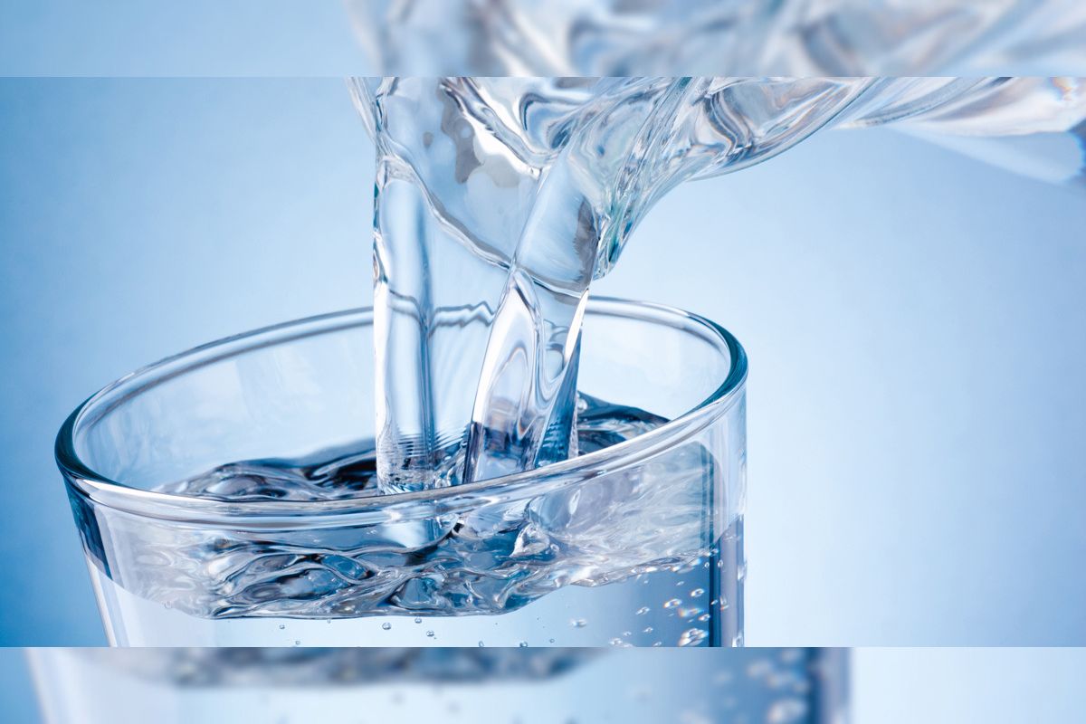 Surprising Benefits of Staying Hydrated