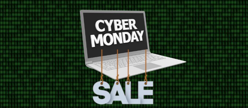 The Best Cyber Monday Deals
