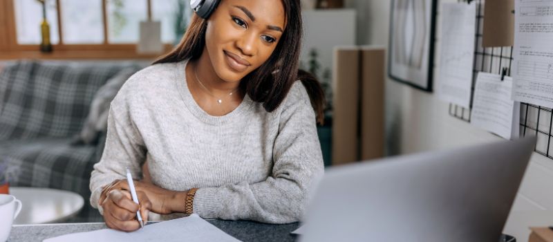 The Busy Adult's Learning Blueprint: 5 Tips to Achieve Your Learning Goals