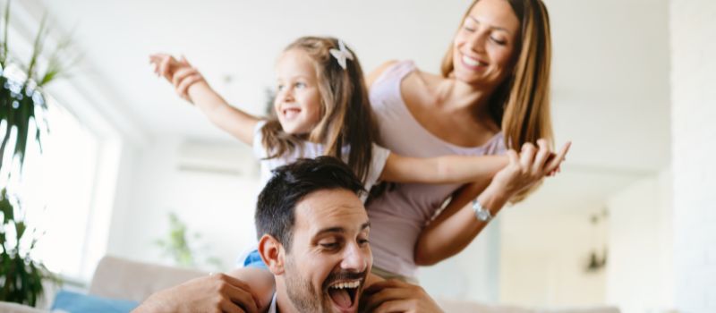 The Importance of Family Time: 5 Reasons Why Experiences Matter More Than Gifts