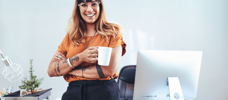 The Juggling Game: 5 Secrets To Balance Life and Entrepreneurship as a Woman