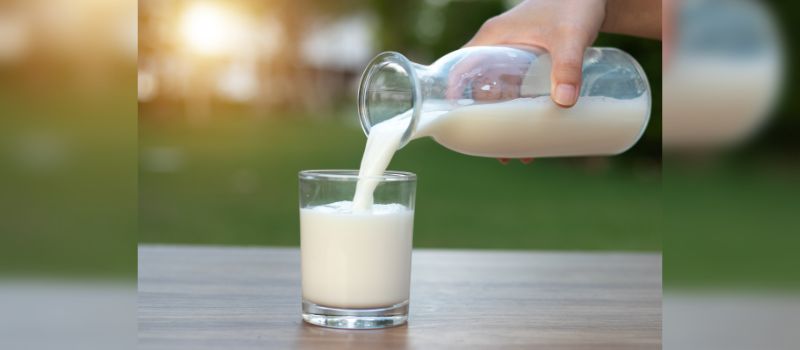 The Many Wonders of Milk