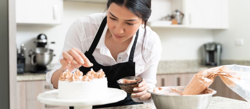 The Pastry Beginner's Guide: 5 Essential Tips to Get You Started