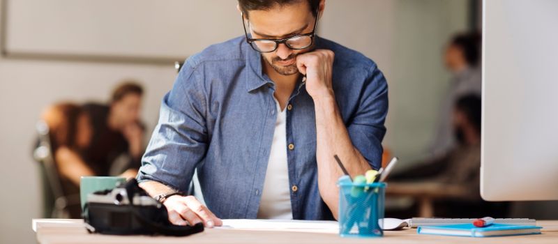 The Power of Focus: 5 Surprising Benefits of Single Tasking for Your Productivity and Well-Being