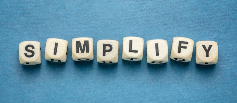 The Power of Essentialism: 5 Simple Steps to Focus on What Matters Most and Simplify Your Life
