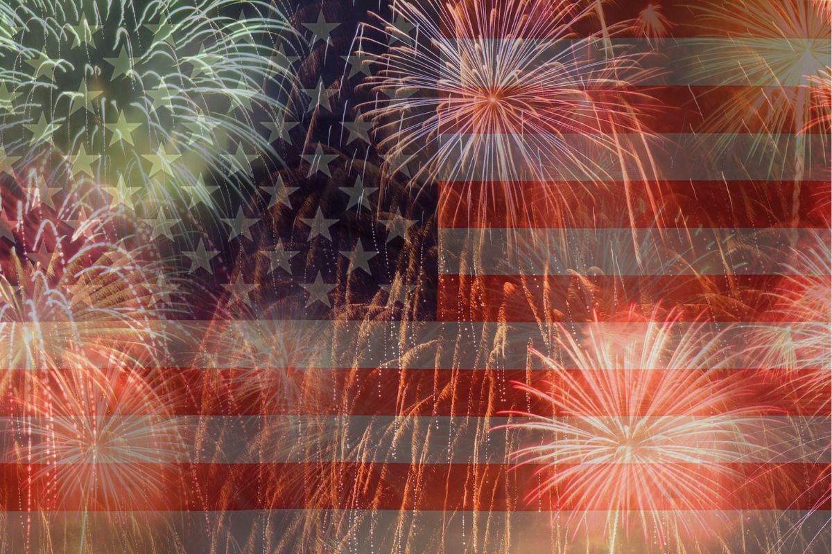 The Top 10 Must-See Fourth of July Celebrations Across America