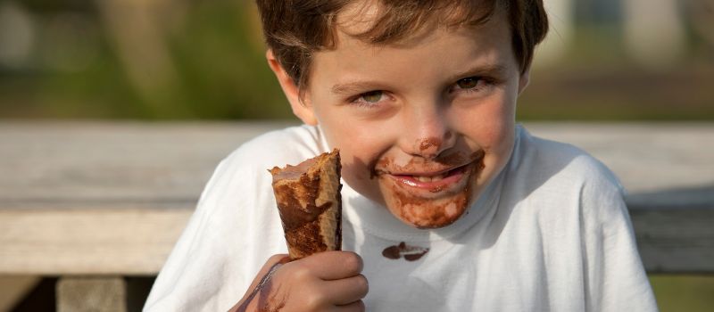 The Top 5 Chocolate Ice Cream Hacks to Make Your Life Sweeter
