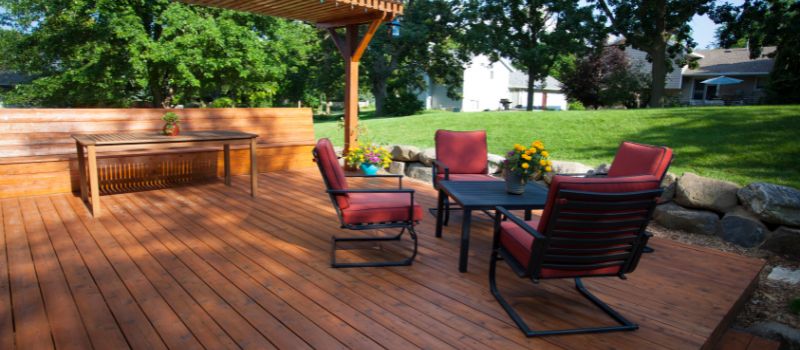 The Ultimate Deck Makeover: 5 Game-Changing Tips and Tricks
