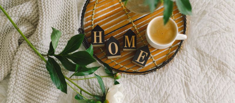 The Ultimate Guide to Relaxation: 7 Simple Steps to Create a Cozy and Comfortable At-Home Oasis