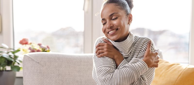 The Ultimate Self-Care Cheat Sheet for Super Moms: 5 Tips to Recharge