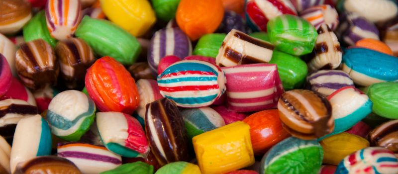 Things To Know About National Hard Candy Day (And Ways To Celebrate)
