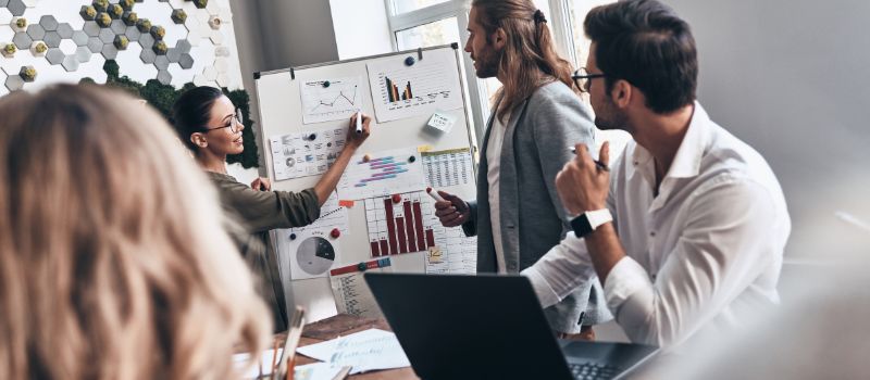 Think Outside the Box: 5 Ways to Unleash Creativity and Drive Innovation