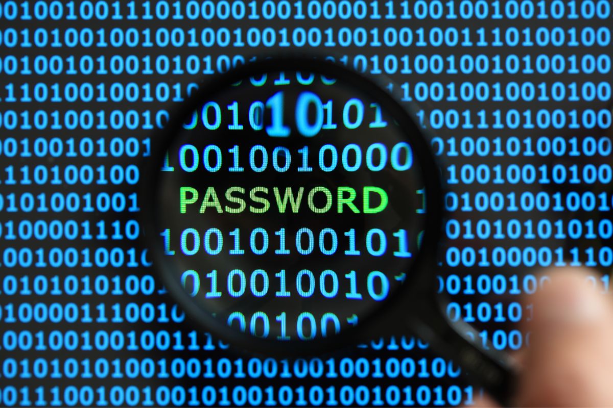 Tips and Tricks for Crafting a Top-Notch Password