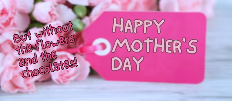Top 10 Creative Mother's Day Gifts That Go Beyond Flowers and Chocolates