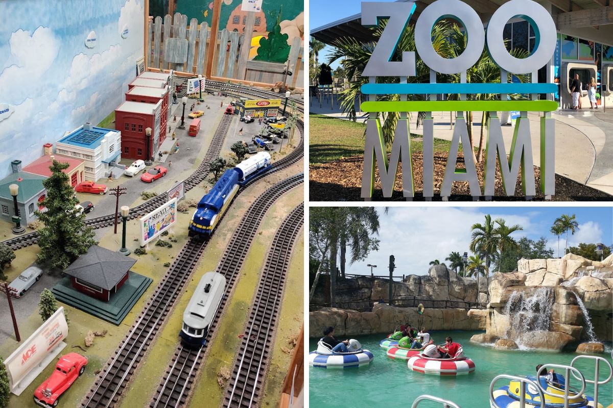 Top 3 Things To Do With the Florida-South GetOutPass