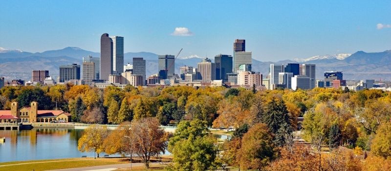 Top 7 Things To Do in Denver, Colorado