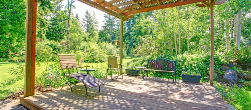 Transform Your Outdoor Space: 5 Stunning Backyard Design Ideas for Every Style and Budget
