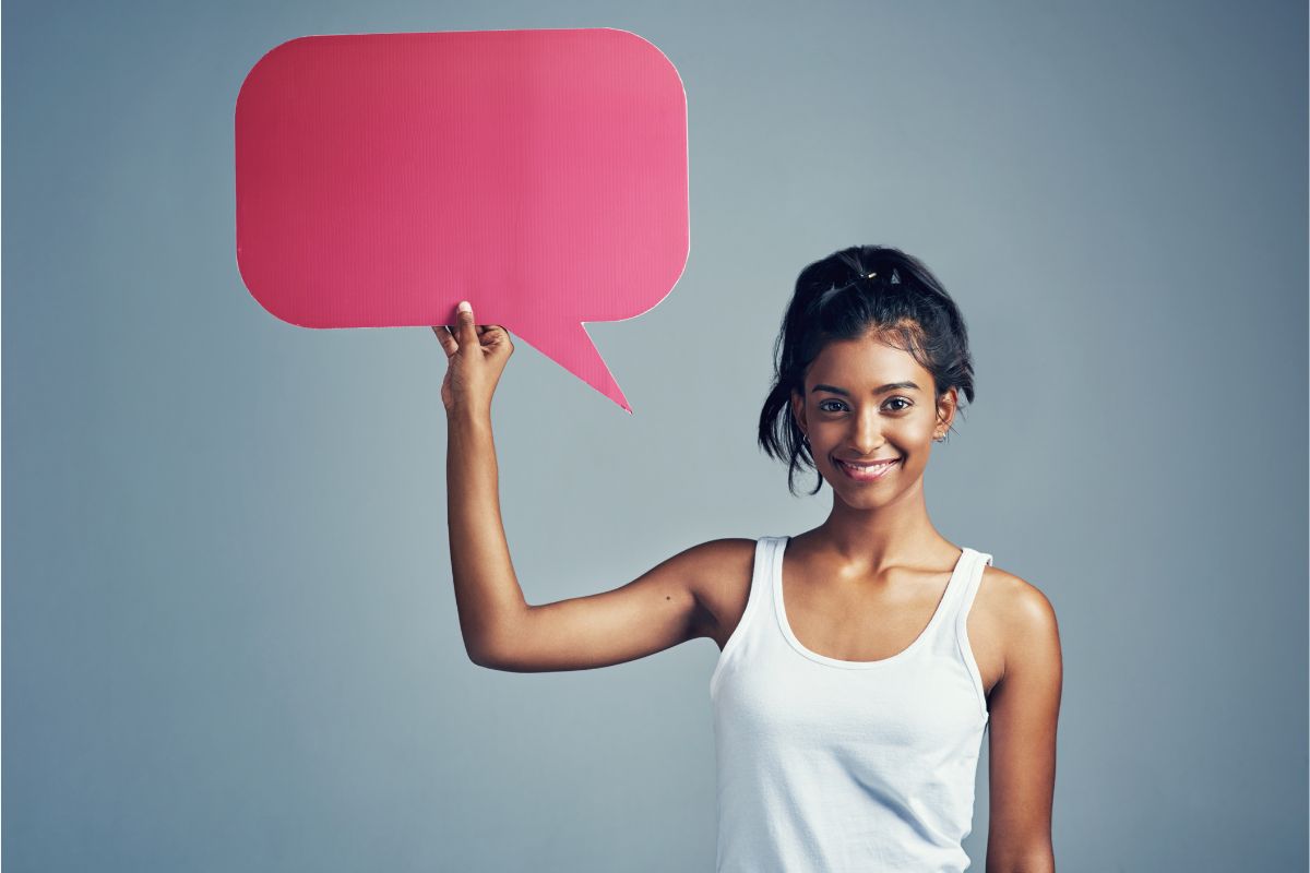 Unleash Your Voice: 7 Empowering Steps to Make Your Opinions Count and Inspire Change