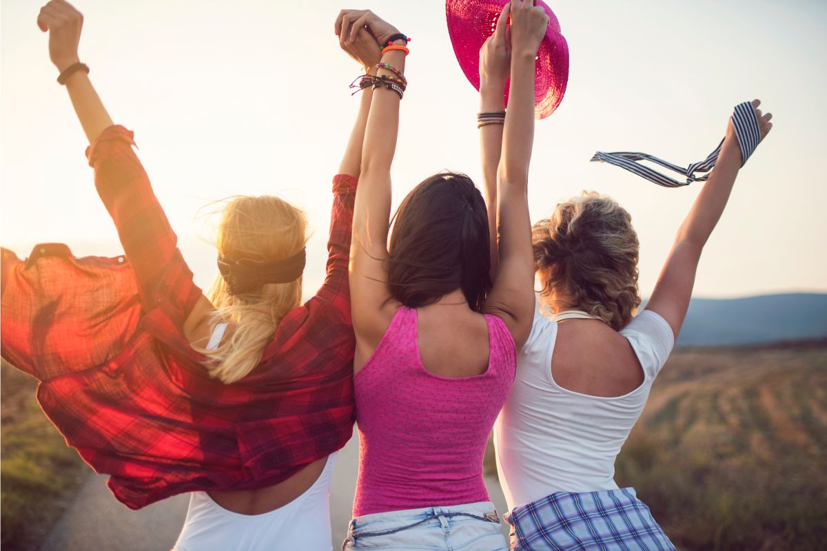 Unleash Your Inner Goddess: 8 Unforgettable and Budget-Friendly Girls' Night Out Ideas