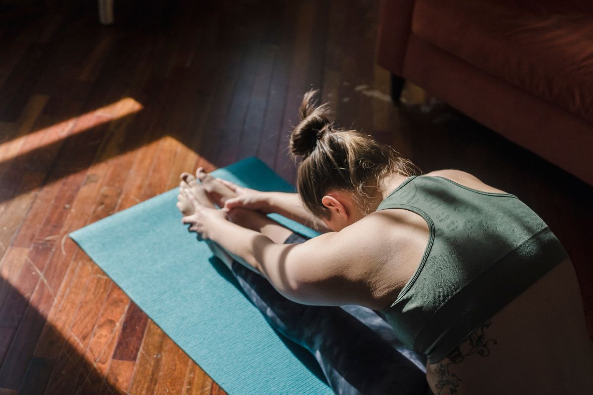 Unleashing Your Inner Zen: How Yoga Can Transform Your Well-Being