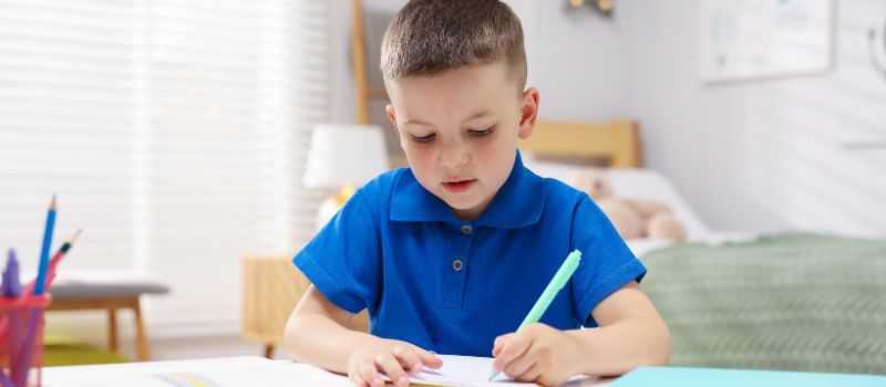 Unlock Your Child's Creativity: 5 Ways to Foster a Love of Writing
