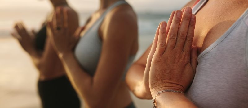 Unlock Your Glow: 5 Simple Wellness Habits to Jumpstart Your Wellness This August