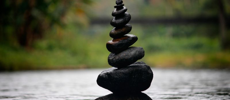 Unlocking Calm: 5 Essential Tips To Understanding and Managing Stress
