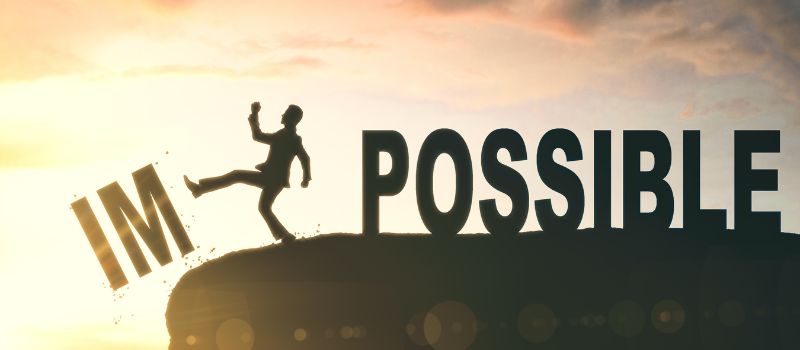 Unlocking Your Potential: 5 Tips To Cultivating a No Excuses Mindset