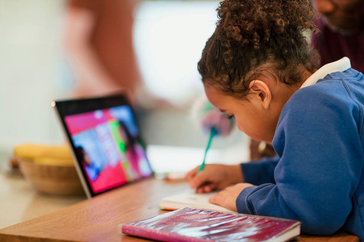 Unlocking the Potential of Digital Learning: Celebrating Digital Learning Day