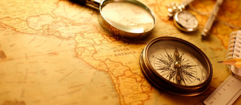 Unlocking the World: 5 Benefits of Being Geography Savvy