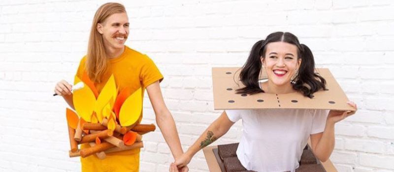 Unmask Your Creativity: 5 Outstanding Adult Costume Ideas