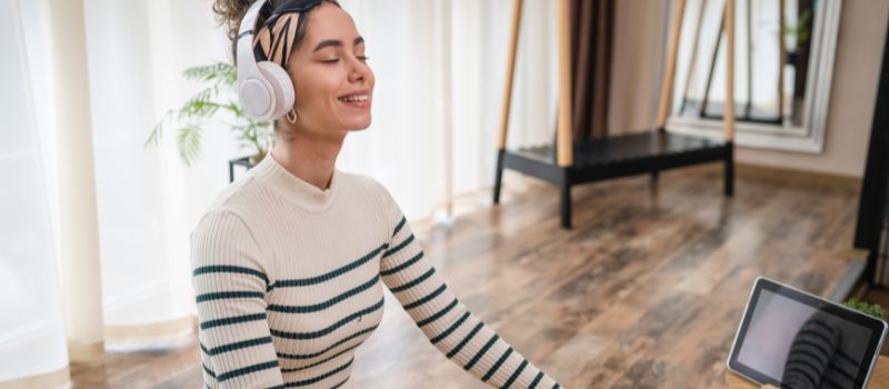 Unplugging To Recharge: 4 Tips for Internet Self-Care