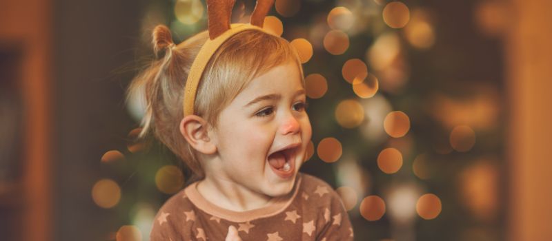 Unwrap the Magic: 5 Fun and Exciting Christmas Gift Ideas for Your Little Ones