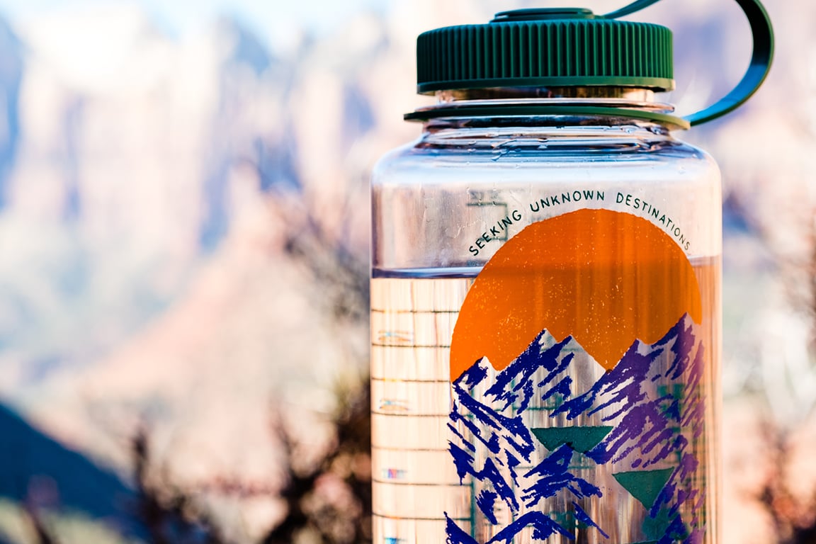 Utah's Coolest Hikes