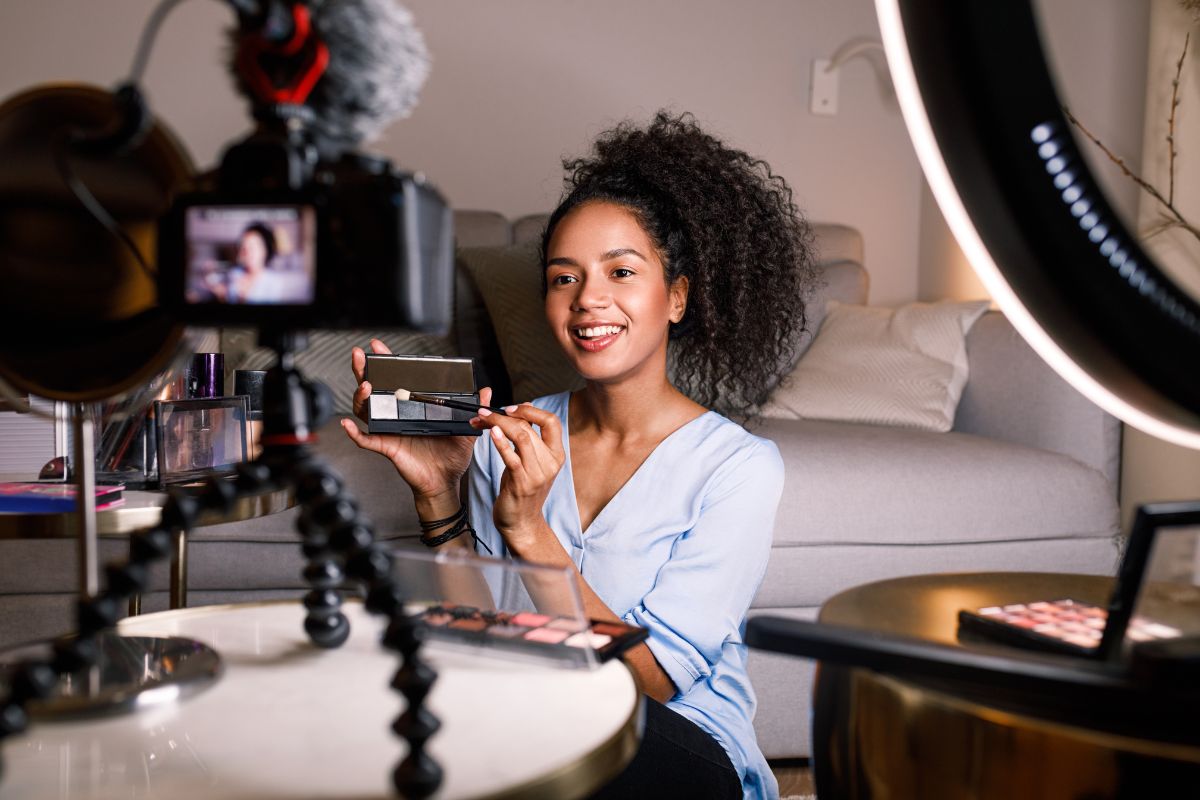 Video Content Ideas for Your Small Business This 2025